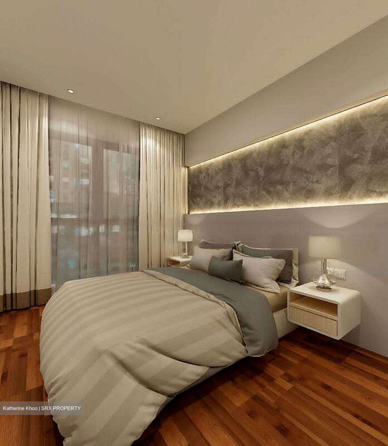 Parc Life (D27), Condominium #504227531